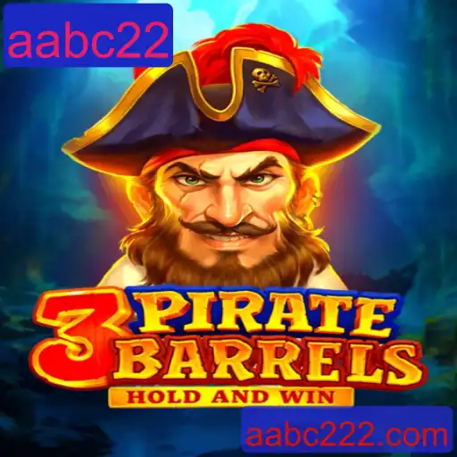 Descubra o Fascinante Mundo do Jogo 3PirateBarrels