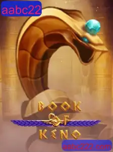 Explorando o Mundo do 'BookOfKeno': Descrição, Introdução e Regras