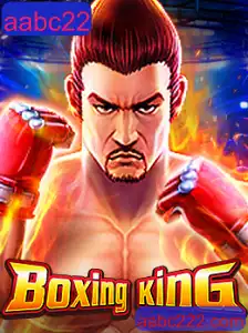 Descubra Todo o Potencial do Novo Jogo BoxingKing