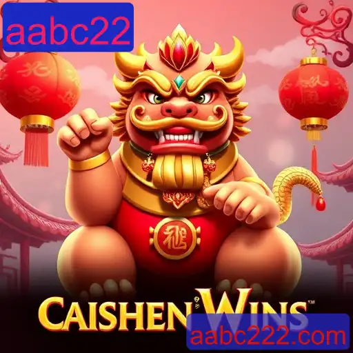 Caishen Wins