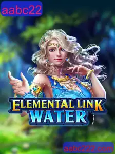 Explorando o Fascinante Mundo de ElementalLinkWater