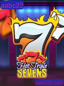 Descubra o Emocionante Jogo HotTripleSevens e Como Jogá-lo