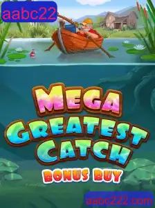 Desvendando o MegaGreatestCatchBonusBuy: Um Mergulho no Novo Jogo de Estratégia