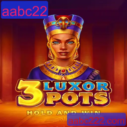 Descubra o Mundo Enigmático de 3LuxorPots: Um Jogo de Estratégia e Aventura