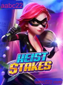 Descubra a Emoção de HeistStakes: O Jogo de Estratégia do Ano