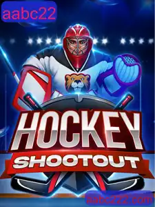 Descubra o Excitante Mundo de HockeyShootout