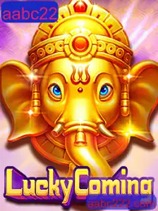Descubra Tudo Sobre o Novo Jogo Sensação: LuckyComing