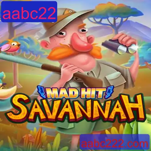 Explorando o Fascinante Mundo de MadHitSavannah