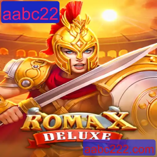 RomaXDeluxe: A Imersão em um Mundo de Estratégia e Aventura