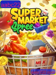 Descubra o Mundo de SupermarketSpree: Um Guia Completo