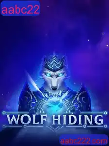 WolfHiding: Uma Nova Experiência de Jogo Envolvente