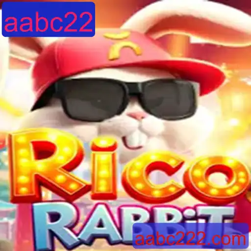 RicoRabbit: O Novo Fenômeno no Mundo dos Jogos