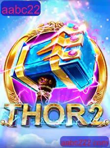 Thor2: Aventura Épica no Mundo dos Deuses Nórdicos