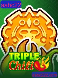 TripleChili: Um Novo Jogo Que Está Esquentando o Cenário Atual de Entretenimento